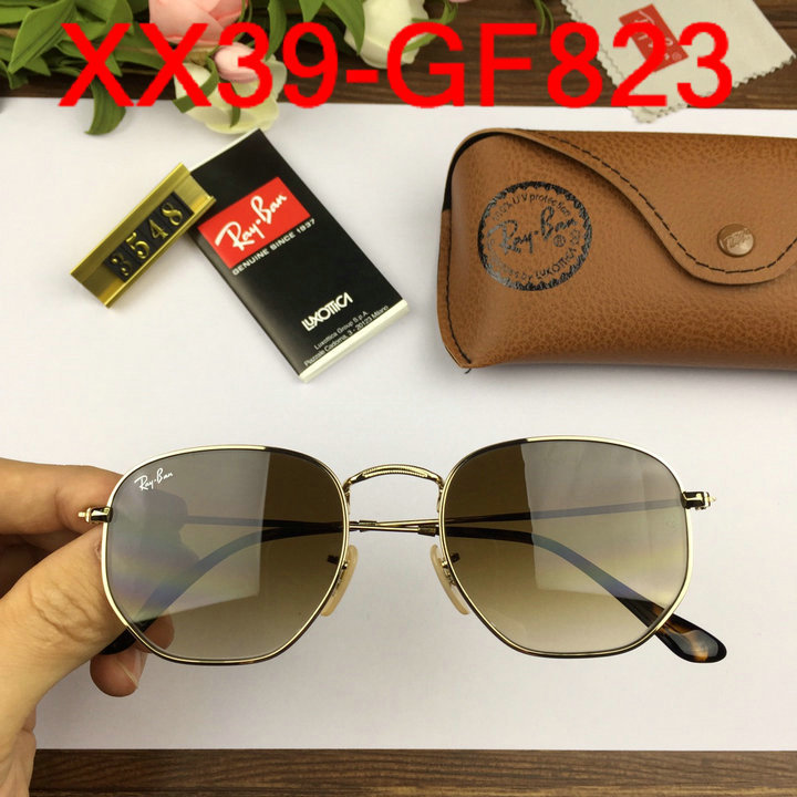 Glasses-RayBan,china sale , ID: GF823,$:39USD