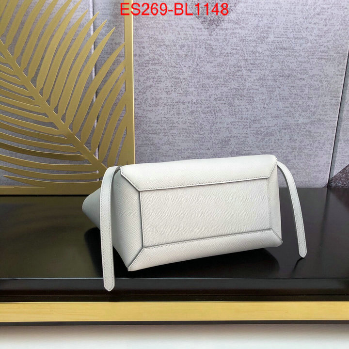 CELINE Bags(TOP)-Belt Bag,quality aaaaa replica ,ID: BL1148,$: 269USD