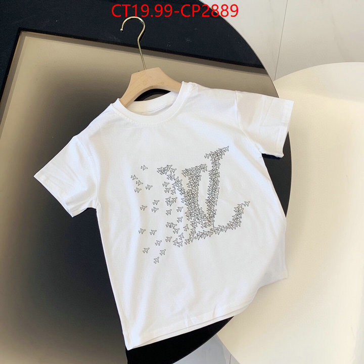 Kids clothing-LV,online , ID: CP2889,