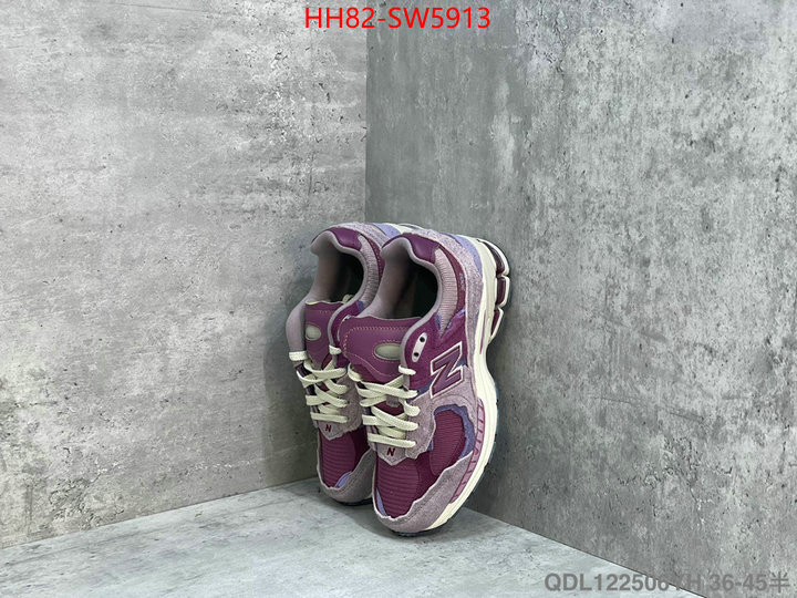 Women Shoes-New Balance,high quality aaaaa replica , ID: SW5913,$: 109USD