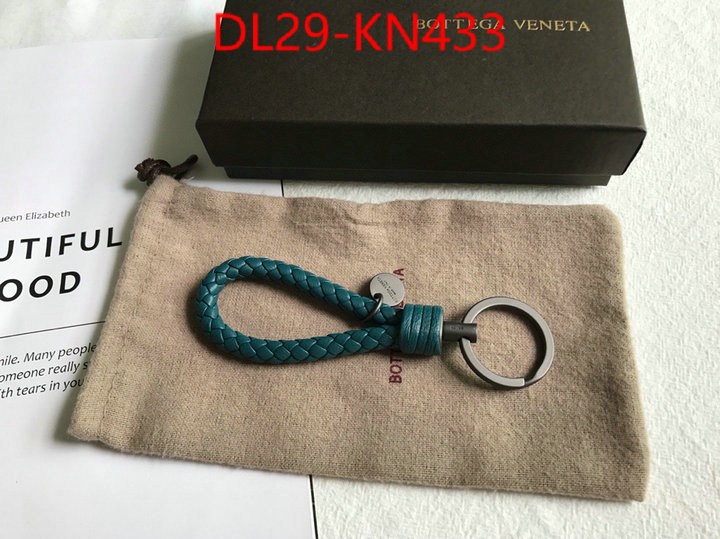 Key pendant-BV,perfect replica ,ID: KN433,$: 29USD