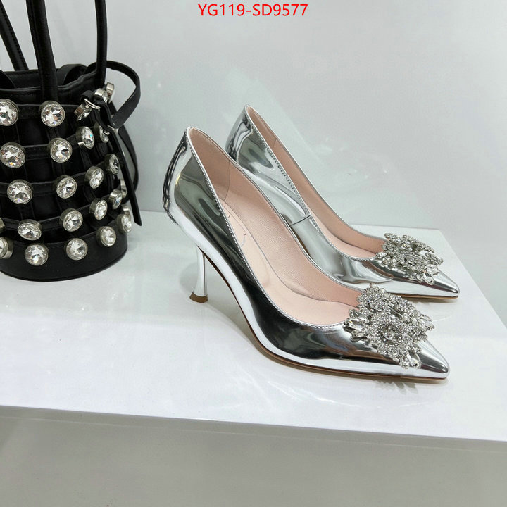 Women Shoes-Rogar Vivier,where to buy , ID: SD9577,$: 119USD