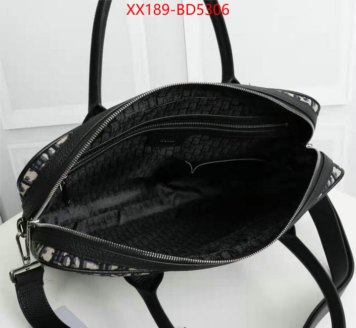 Dior Bags(TOP)-Other Style-,ID: BD5306,$: 189USD