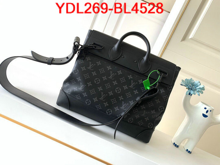 LV Bags(TOP)-Backpack-,ID: BL4528,$: 269USD