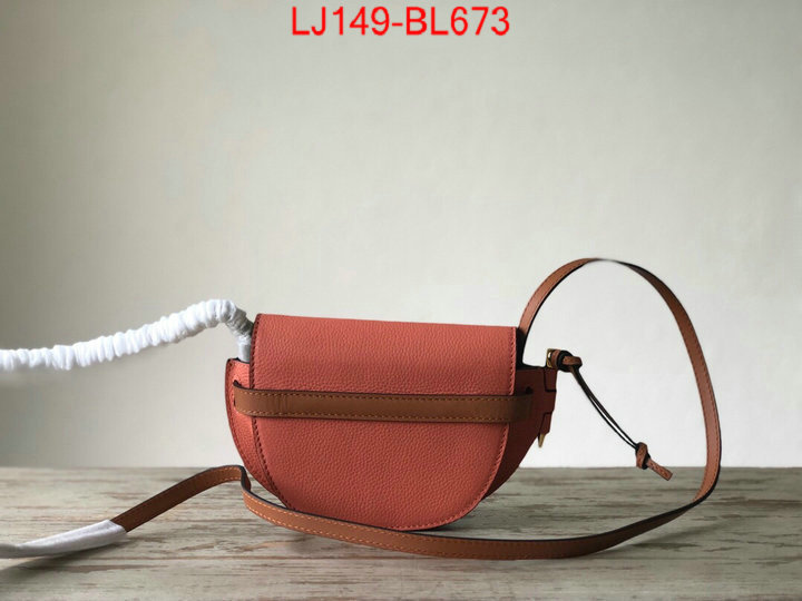 Loewe Bags(TOP)-Diagonal-,knockoff highest quality ,ID: BL673,$:149USD