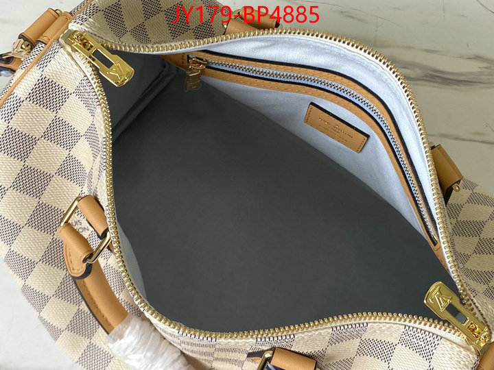 LV Bags(TOP)-Speedy-,ID: BP4885,$: 179USD