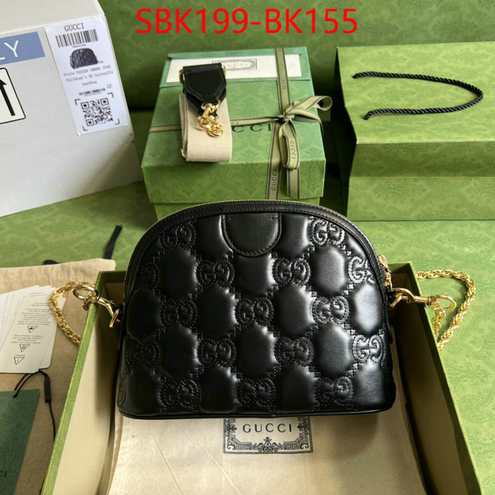 Gucci Bags Promotion-,ID: BK155,