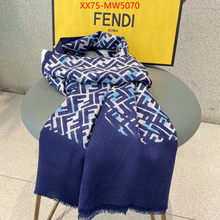 Scarf-Fendi,buy , ID: MW5070,$: 75USD