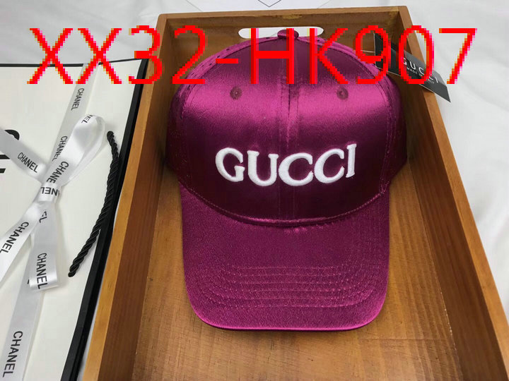 Cap (Hat)-Gucci,best replica , ID: HK907,$:32USD