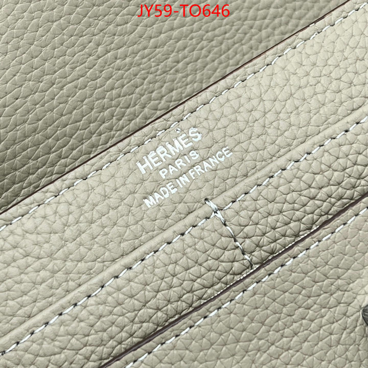 Hermes Bags(4A)-Wallet-,china sale ,ID: TO646,$: 59USD