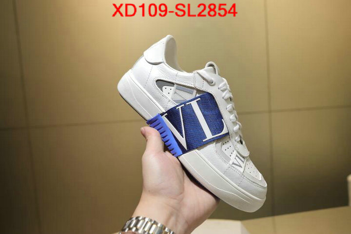 Women Shoes-Valentino,how to buy replica shop , ID: SL2854,$: 109USD