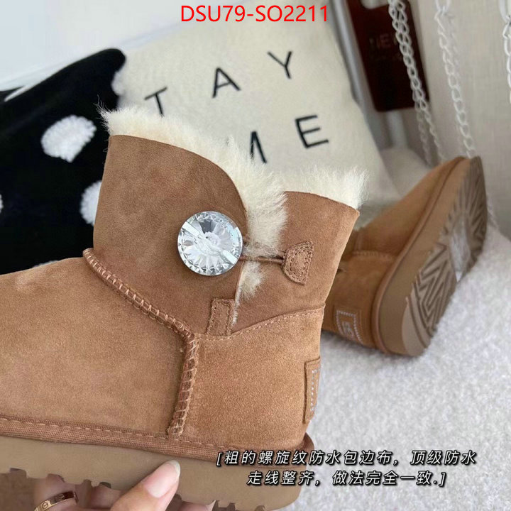 Women Shoes-UGG,top quality website , ID: SO2211,$: 79USD