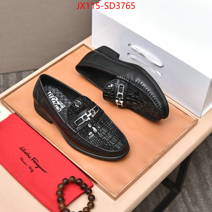 Men shoes-Ferragamo,the best designer , ID: SD3765,$: 115USD