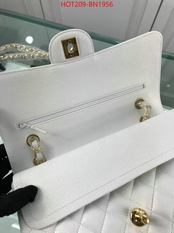 Chanel Bags(TOP)-Diagonal-,ID: BN1956,$: 209USD