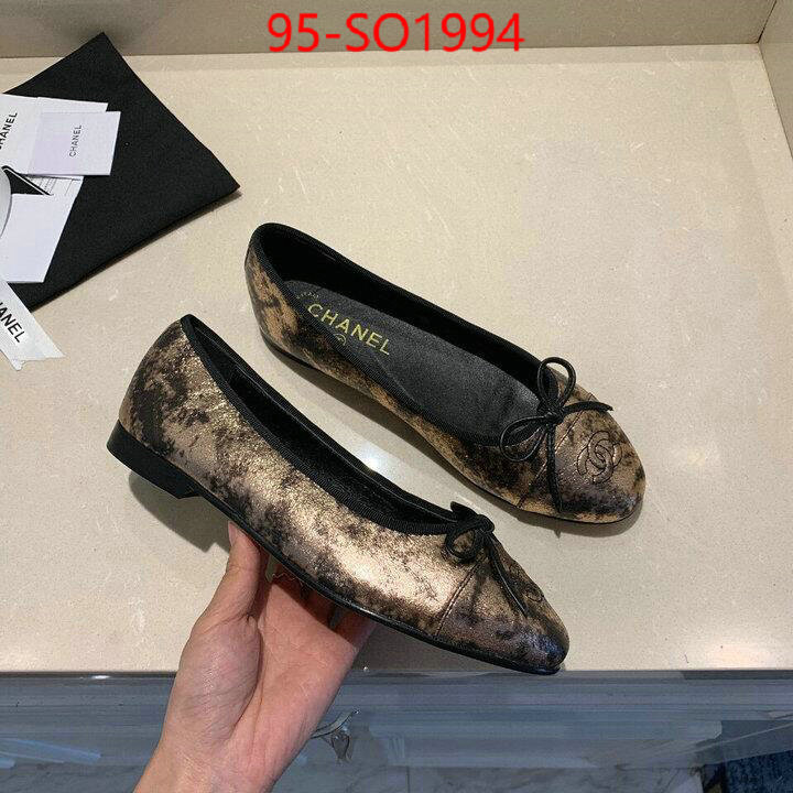 ChanelBallet Shoes-,ID: SO1994,$: 95USD