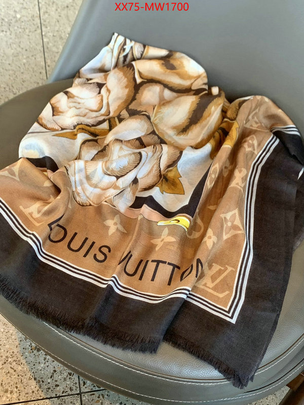 Scarf-LV,same as original , ID: MW1700,$: 75USD