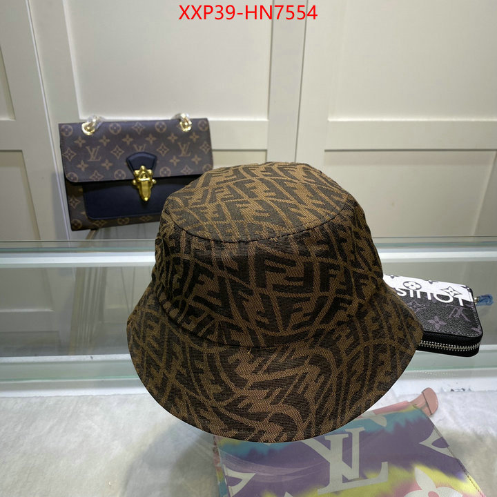 Cap (Hat)-Fendi,replica wholesale , ID: HN7554,$: 39USD