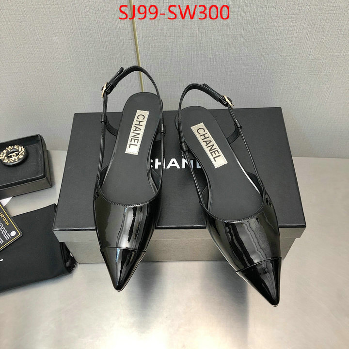 Women Shoes-Chanel,hot sale , ID: SW300,$: 99USD