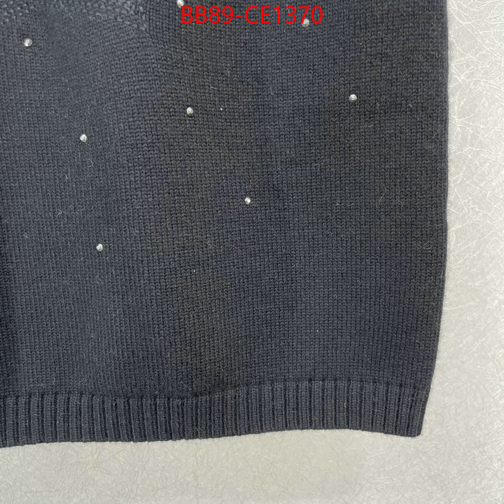 Clothing-Dior,aaaaa replica designer , ID: CE1370,$: 89USD