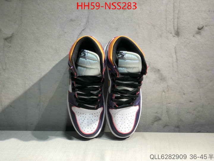 Black Friday-Shoes,ID: NSS283,