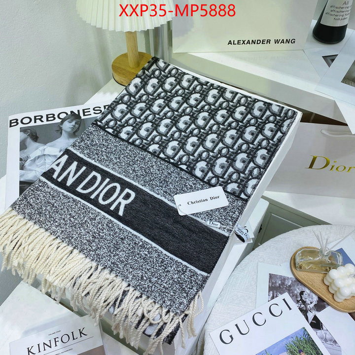 Scarf-Dior,high end designer , ID: MP5888,$: 35USD