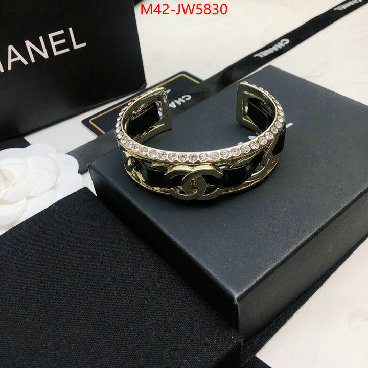 Jewelry-Chanel,for sale cheap now , ID: JW5830,$: 42USD