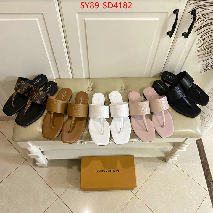 Women Shoes-LV,where can i find , ID: SD4182,$: 89USD