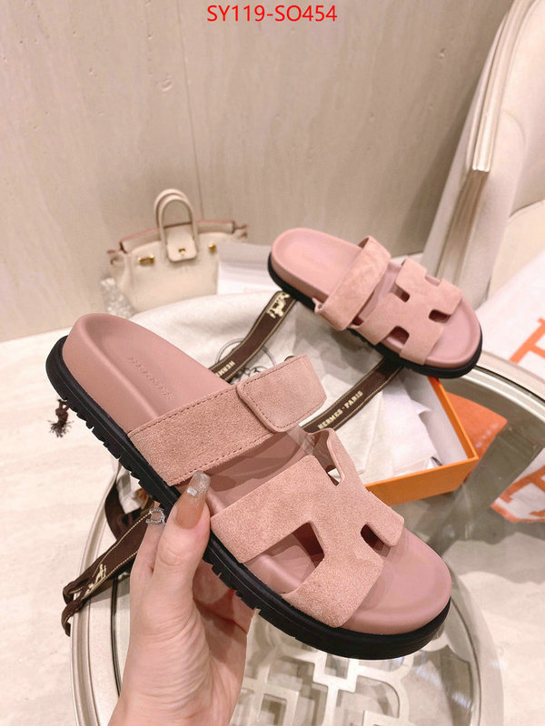 Women Shoes-Hermes,high quality replica designer , ID: SO454,$: 119USD