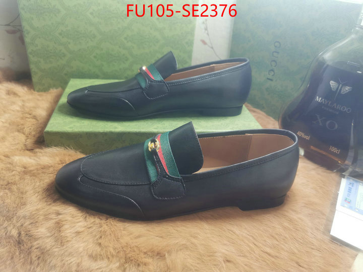 Women Shoes-Gucci,what is top quality replica , ID: SE2376,