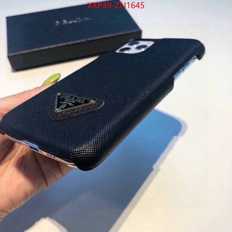 Phone case-Prada,sale , ID: ZN1645,$: 39USD