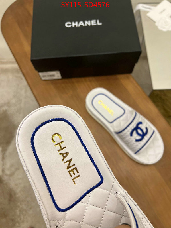 Women Shoes-Chanel,fashion replica , ID: SD4576,$: 115USD