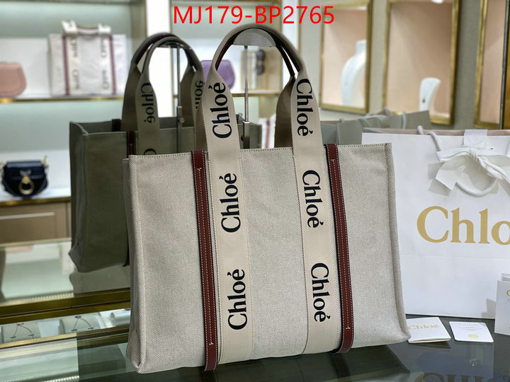 Chloe Bags(TOP)-Woody,how to start selling replica ,ID: BP2765,$: 179USD