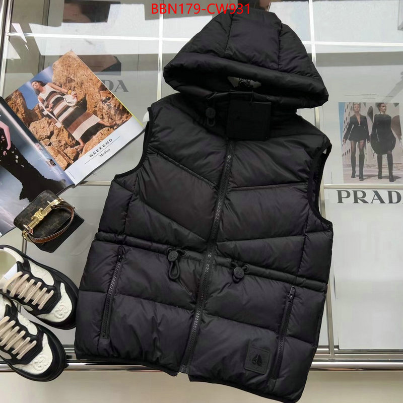 Down jacket Women-Moose Kunckles,new designer replica , ID: CW931,$: 179USD