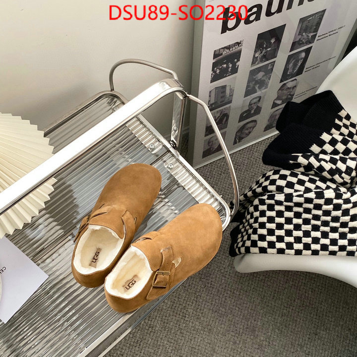 Women Shoes-UGG,first top , ID: SO2230,$: 89USD