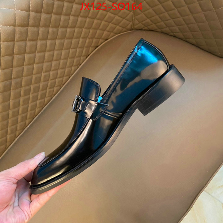 Men shoes-Ferragamo,sell online , ID: SO164,$: 125USD