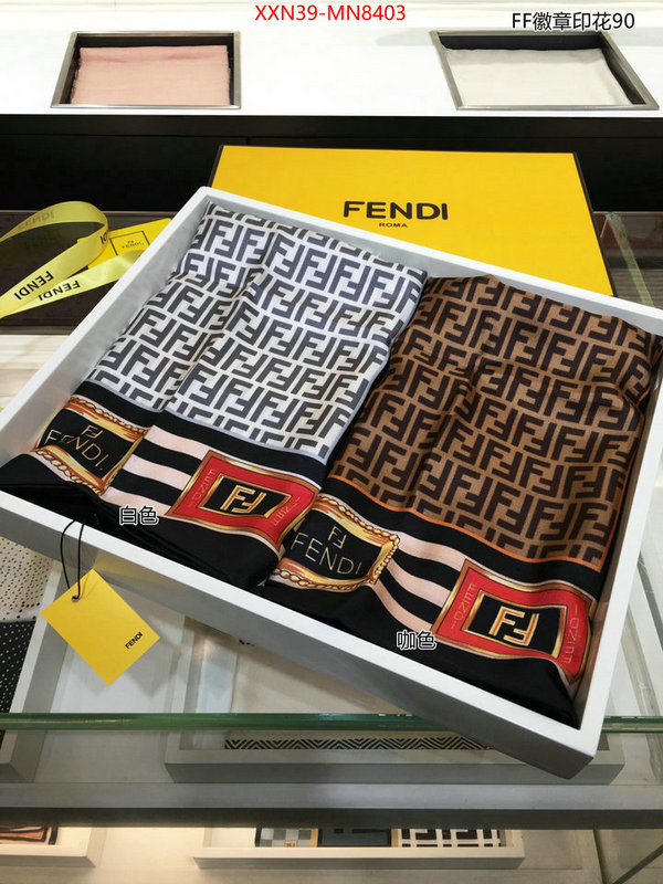 Scarf-Fendi,how to buy replcia , ID: MN8403,$: 39USD