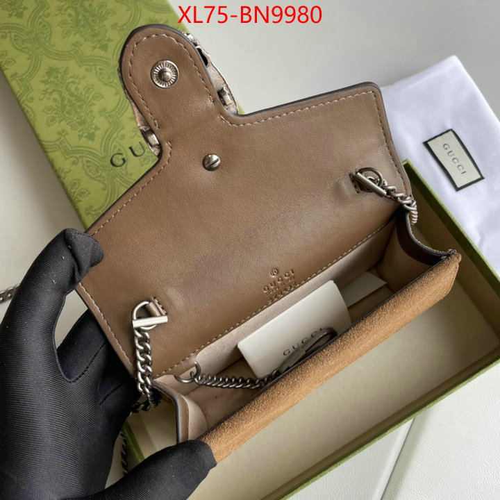 Gucci Bags(4A)-Dionysus-,buy sell ,ID: BN9980,$: 75USD