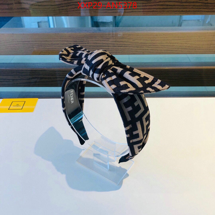 Hair band-Fendi,how to start selling replica , ID: AN5378,$: 29USD