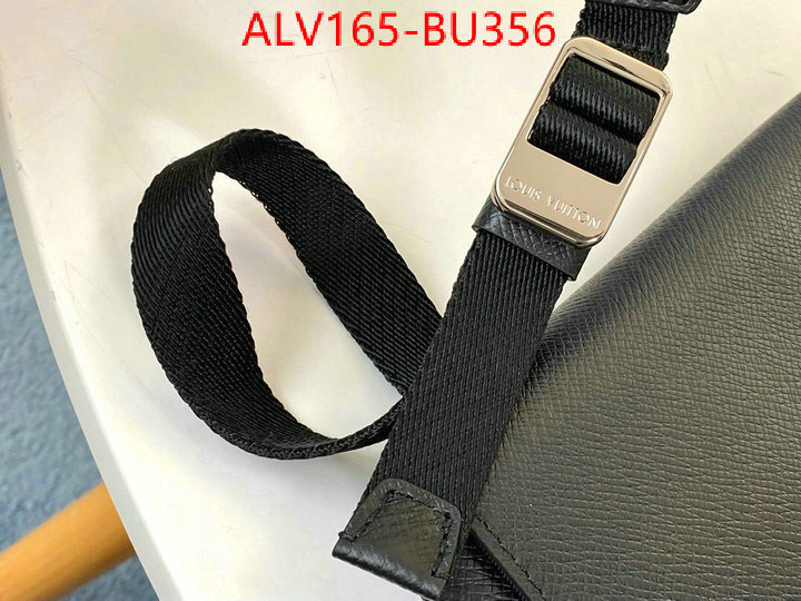 LV Bags(TOP)-Pochette MTis-Twist-,ID: BU356,$: 165USD