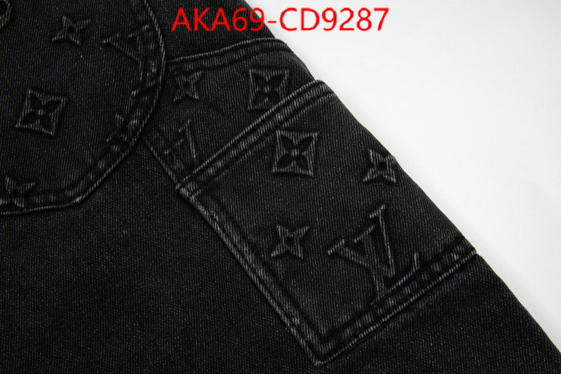 Clothing-LV,best knockoff , ID: CD9287,$: 69USD
