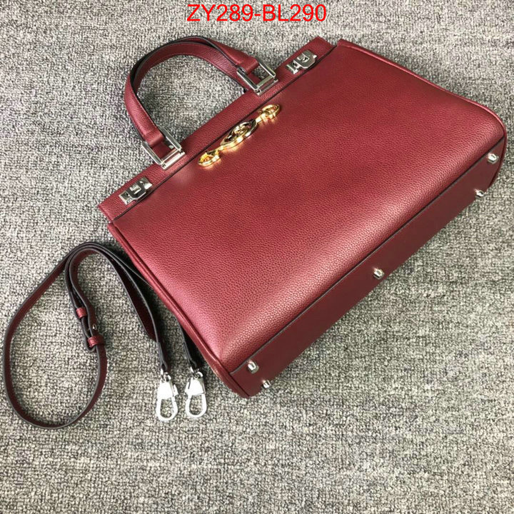 Gucci Bags(TOP)-Handbag-,ID: BL290,$:289USD