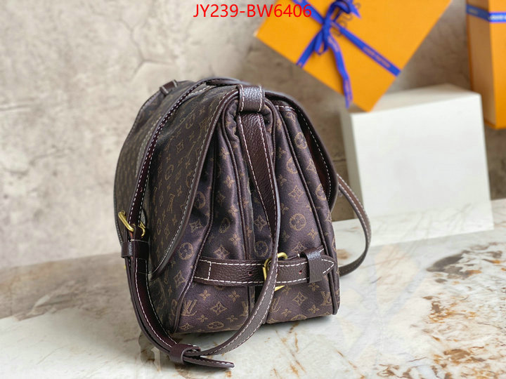 LV Bags(TOP)-Pochette MTis-Twist-,ID: BW6406,$: 239USD