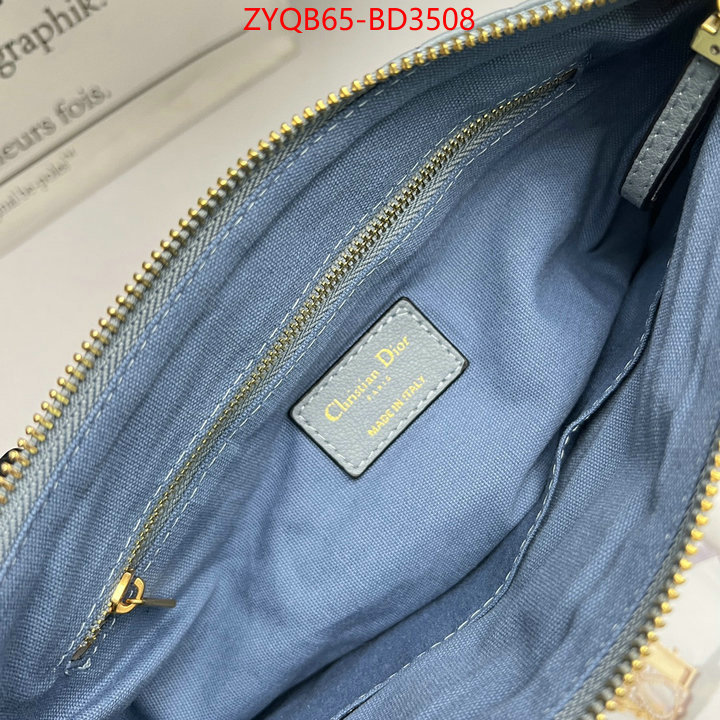 Dior Bags(4A)-Other Style-,ID: BD3508,$: 65USD