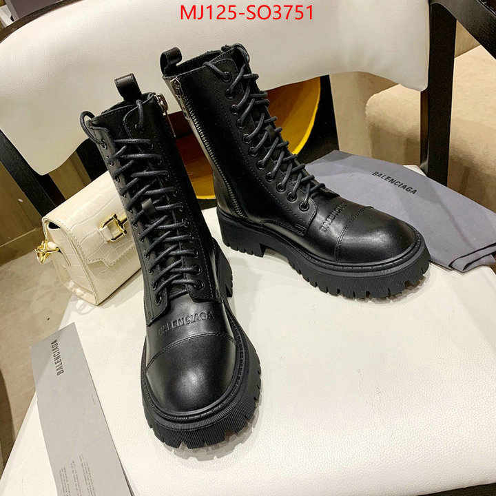 Women Shoes-Balenciaga,fashion , ID: SO3751,$: 125USD