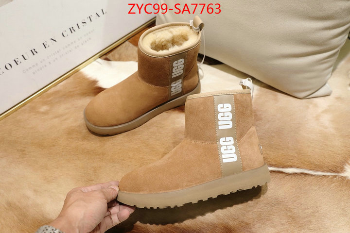 Women Shoes-UGG,what is aaaaa quality , ID: SA7763,$: 99USD