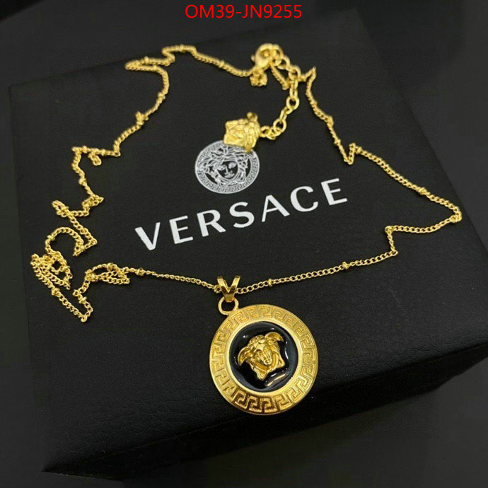 Jewelry-Versace,1:1 clone ,ID: JN9255,$: 39USD