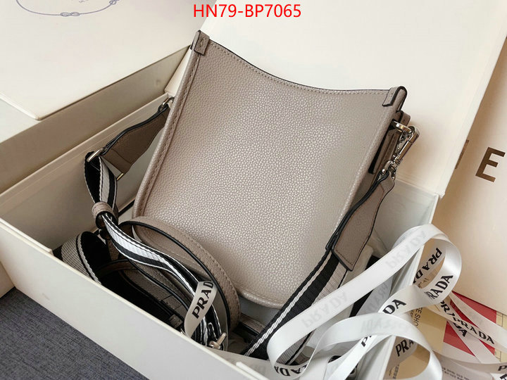 Prada Bags(4A)-Diagonal-,cheap wholesale ,ID: BP7065,$: 79USD