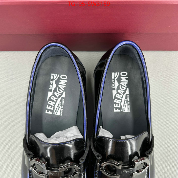 Men shoes-Ferragamo,shop designer , ID: SW3159,$: 195USD