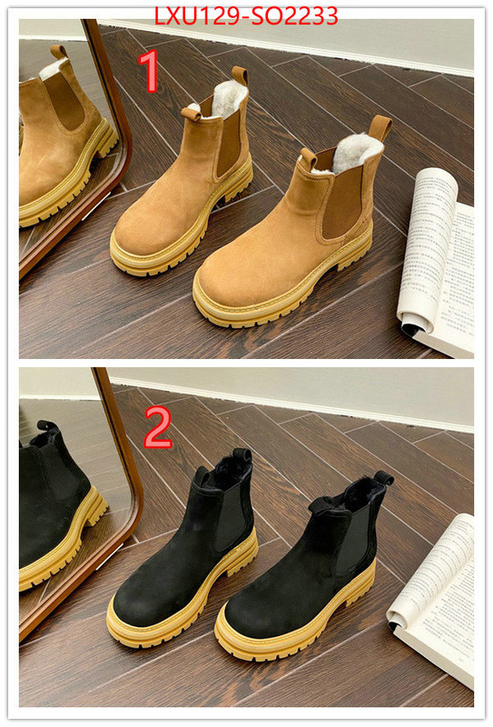 Women Shoes-UGG,exclusive cheap , ID: SO2233,$: 129USD