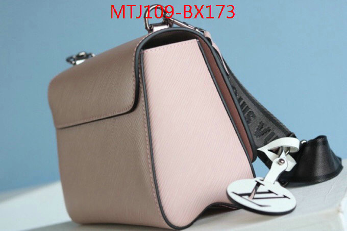 LV Bags(4A)-Pochette MTis Bag-Twist-,ID: BX173,$: 109USD